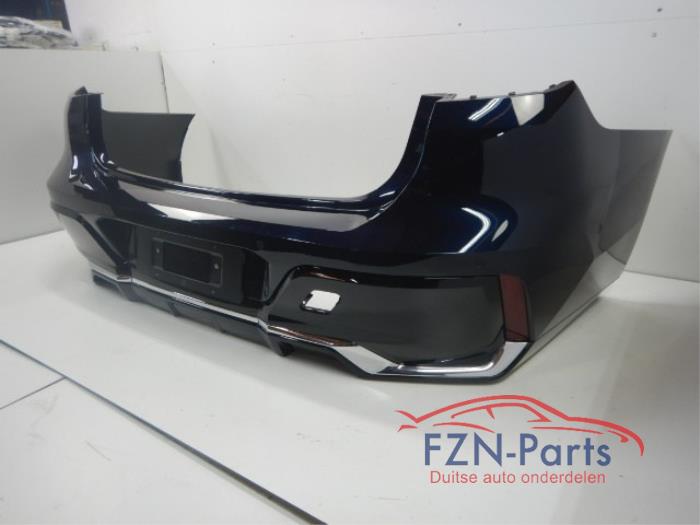 BMW 7-Serie I7 G70 Achterbumper M-Pakket 6PDC