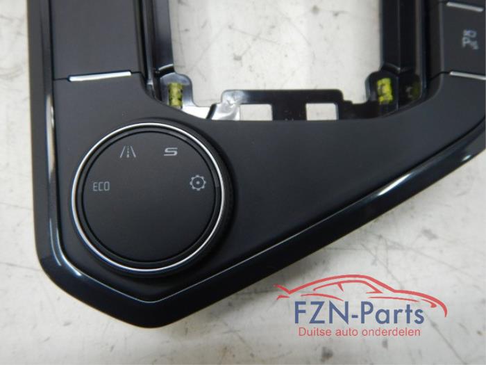 Middenconsoles Seat Tarraco (22740670)