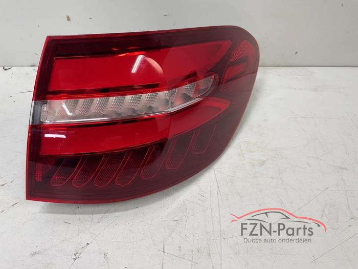 Mercedes-Benz GLC W253 Achterlicht Rechts Buiten LED