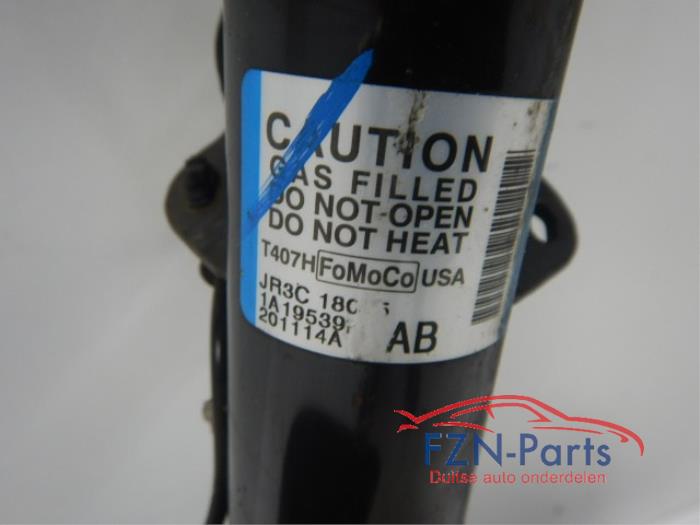 Draagarm links-voor Ford Usa Mustang (22727507)