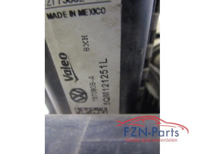 Diversen Seat Leon (22739500)