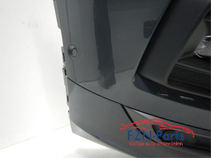 Seat Tarraco 5FJ FR Voorbumper 6PDC CAM LED Mistlampen LC7Q Kleur: LC7Q Delfin Grey