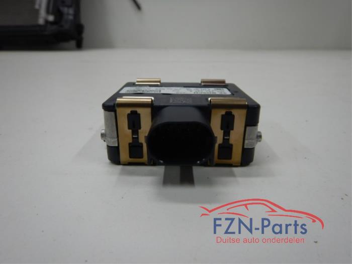 VW Passat B8 Lane-Assist Side-Assist Module Rechts