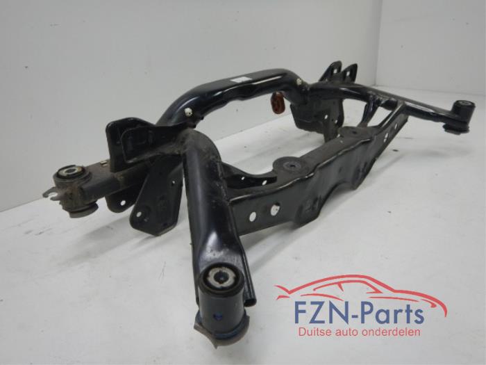 Audi RS3 8Y Subframe Achterzijde Quattro