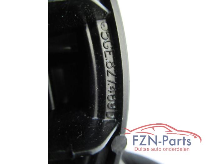Handgreep Achterklep Volkswagen Passat (22743291)