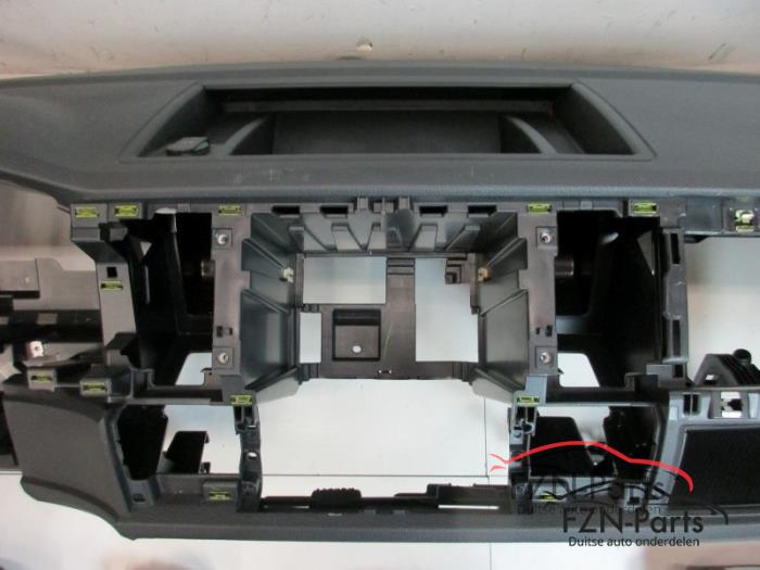 VW Transporter T6 Airbagset