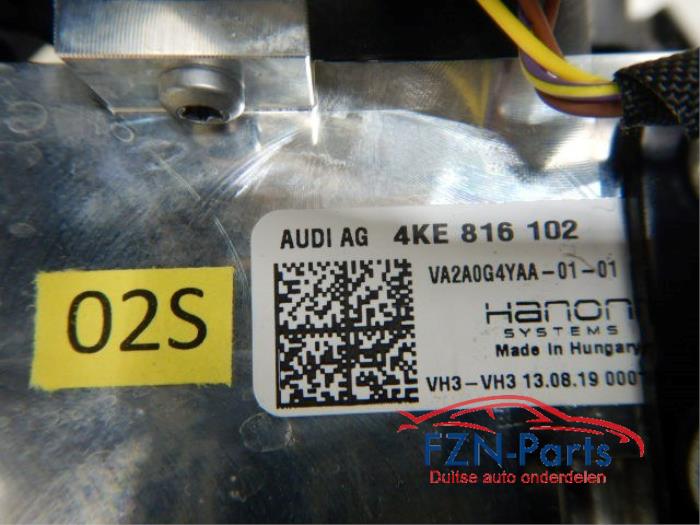 Airco (compleet) Audi E-Tron (22743694)