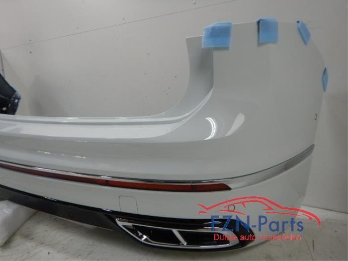 Achterbumper Volkswagen Tiguan (22723996)