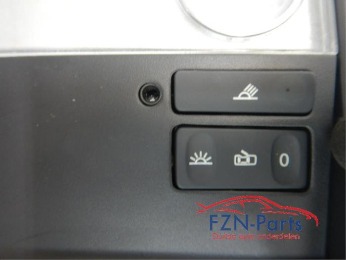 Binnenverlichting voor Volkswagen Scirocco (22742208)