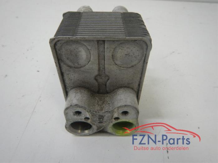 Warmtewisselaar Volkswagen Golf (22741966)