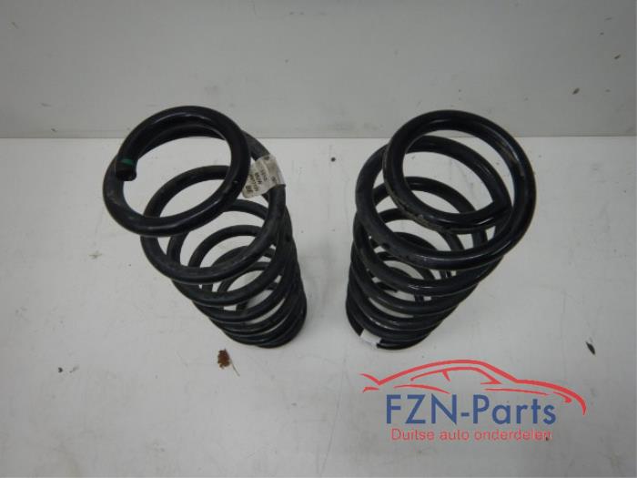 Veerschroef voor Volkswagen T-Roc (22742355)