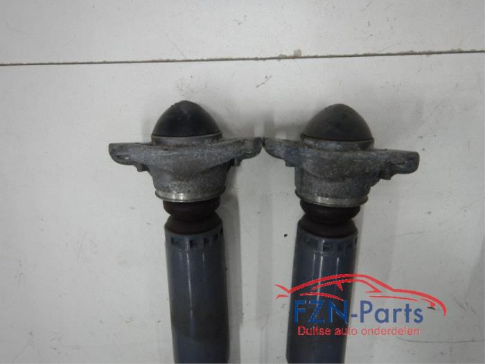 Schokdemper set Audi A3 (22742852)