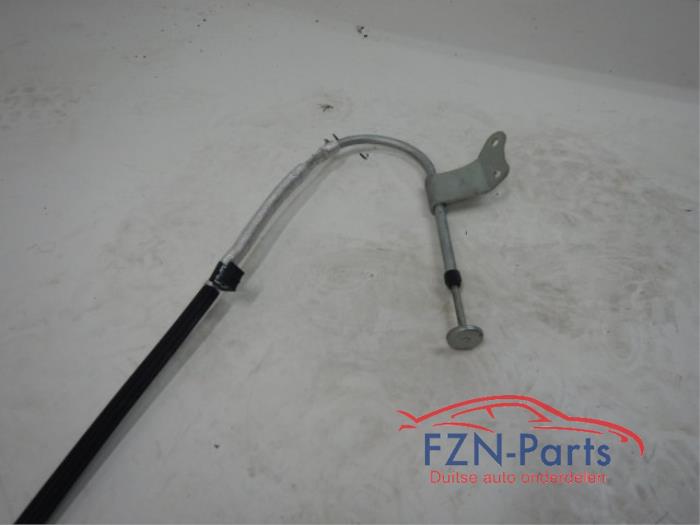 Schakelkabel Versnellingsbak Audi A4 (22742845)