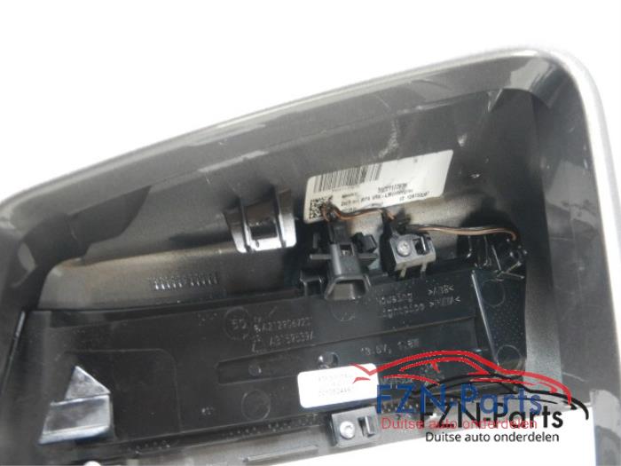 Spiegelkap links Mercedes A-Klasse (22738938)