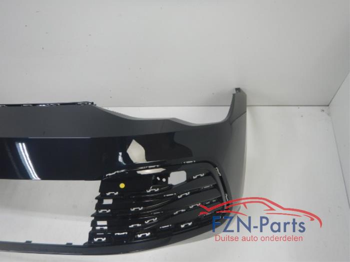 VW Golf 8 Voorbumper Chroom LI7F