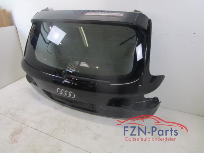 Achterklep Audi Q7 (22738107)
