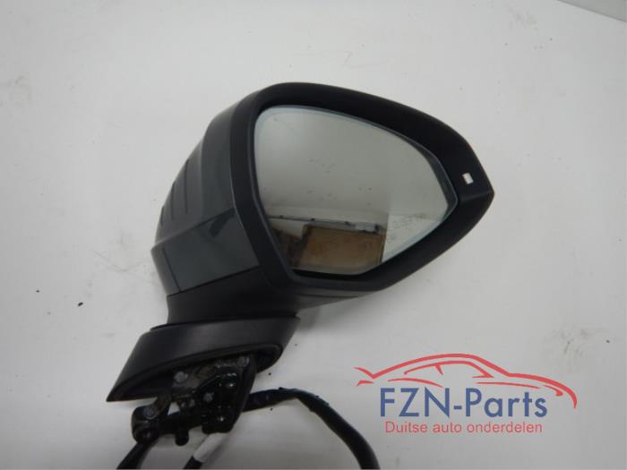 Audi A4 8W Spiegel inklapbaar Rechts LX7R monsoon Grey Kleur: Monsoon grey LX7R Elektrisch verstel verwarm en inklapbaar Dimmend glas Zij buiten spiegel 2.0 TDI quattro 122059 01-09-2016 01-11-2019
40 TFSI Mild Hybrid 133645 01-05-2017 07-03-2024
2.0 TDI
