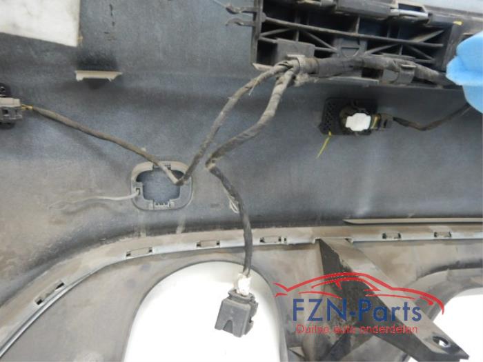 Mercedes-Benz W176 A-Klasse Achterbumper 4PDC 9650
