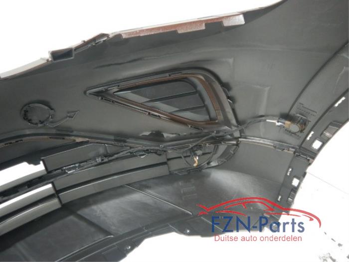 Voorbumper Volkswagen Tiguan (22720843)