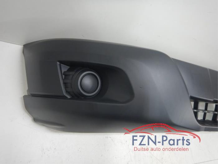 Ford Transit III Voorbumper