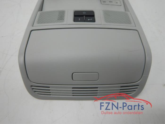 Binnenverlichting voor Volkswagen Passat (22743021)