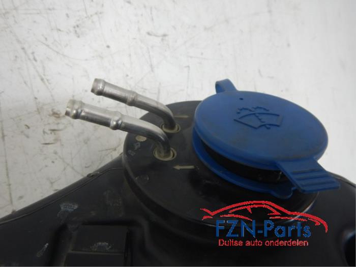 Ruitensproeiertank voor Mercedes S-Klasse (22742539)