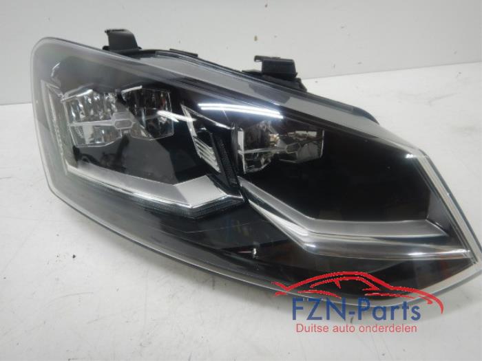Koplamp rechts Volkswagen Polo (22722908)