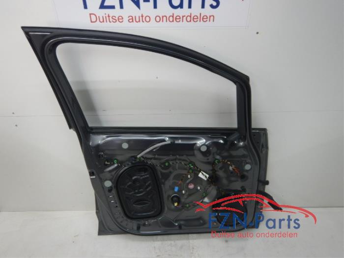 Portier 4Deurs links-voor Volkswagen Touran (22742292)