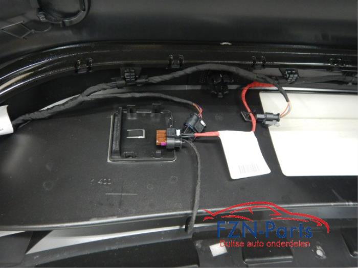 Achterbumper Volkswagen Diversen (22723995)