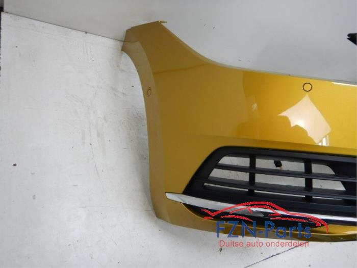 VW Arteon 3G8 Voorbumper