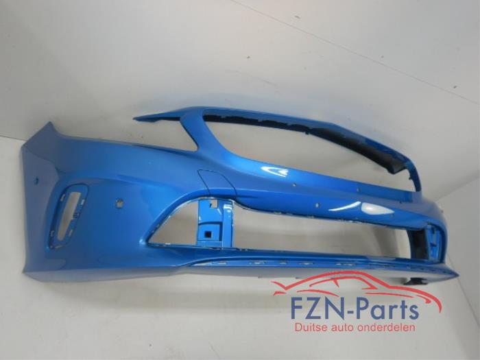 Mercedes-Benz A-Klasse W176 Facelift Voorbumper 6PDC A