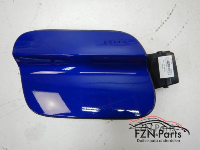 Tank Klep Volkswagen Tiguan (22728263)