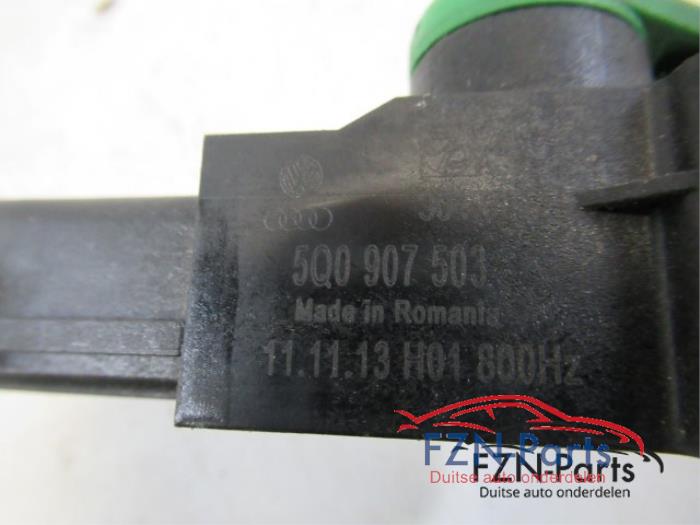 VW Golf 7 Niveausensor Koplamphoogteverstelling