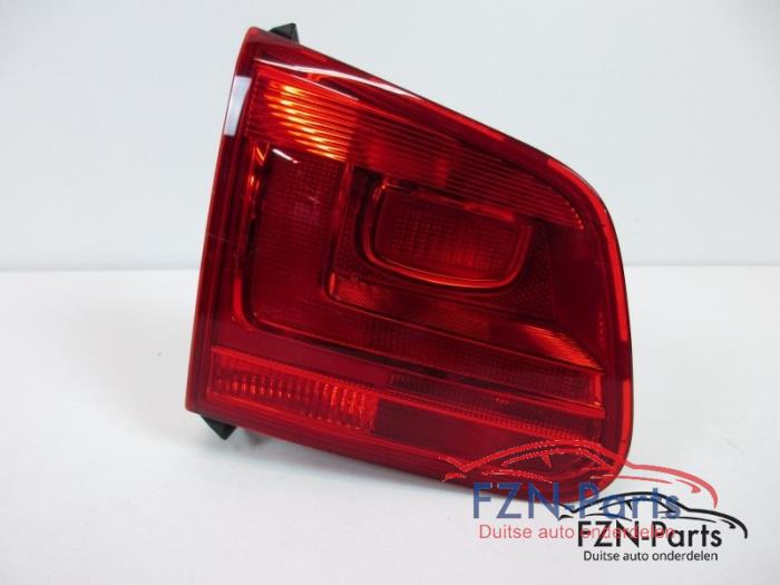 VW Tiguan Facelift Achterlicht Links Achterklep