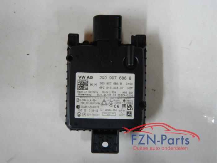 Side assist sensor Volkswagen Golf (22741974)