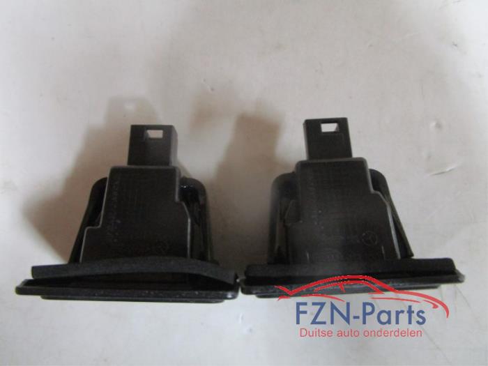 Kenteken Verlichting Mercedes A-Klasse (22738703)