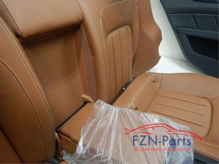 Bekleding Set (compleet) Mercedes CLS-Klasse (22739551)