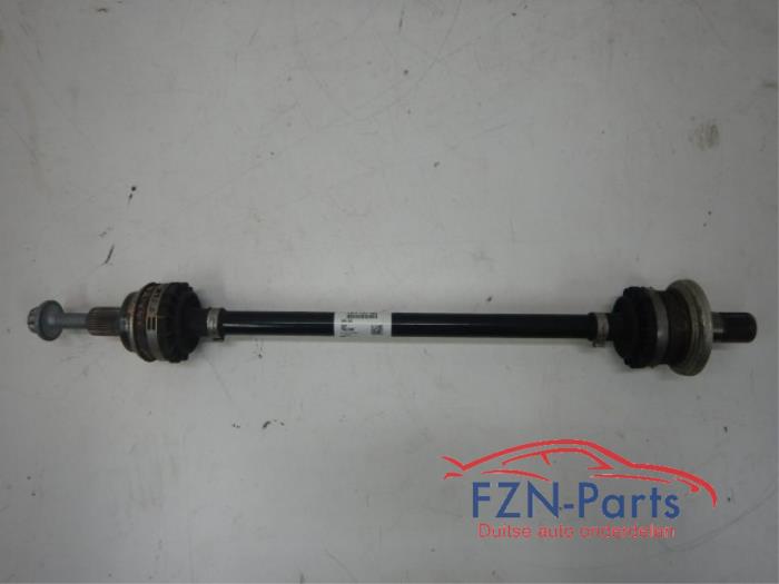 VW Golf 8 Aandrijfas Links-Achter