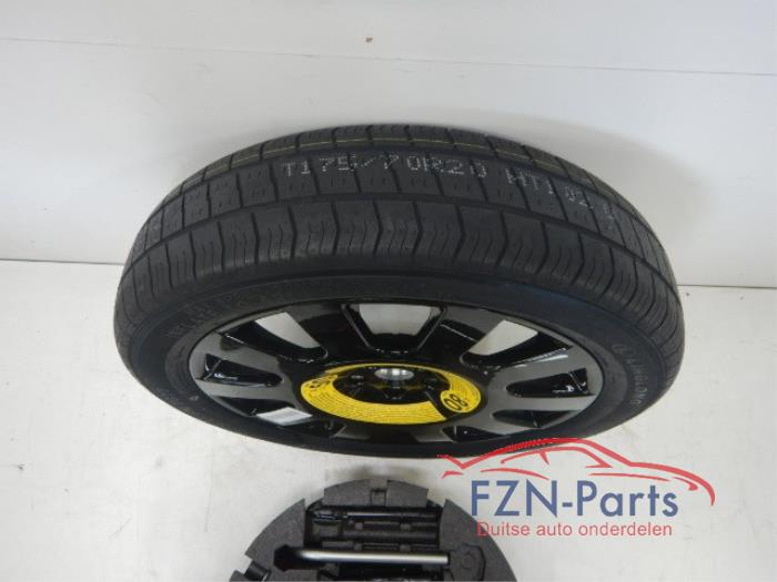 Thuiskomer Volkswagen Touareg (22729691)