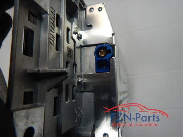 Navigatie Display Audi A1 (22741500)
