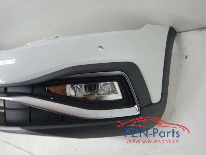 Voorbumper Volkswagen Passat (22721747)