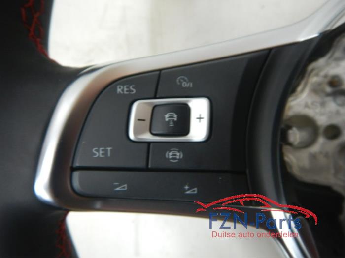 VW Golf 7 GTI Stuur MF+ACC+VIEW Leer Nieuw 1.4 GTE Hybrid 106227 01-05-2014 01-08-2020
1.2 TSI 57456 01-11-2012 01-03-2017
1.4 TSI 105911 01-05-2014 01-08-2020
1.0 TSI 124239 01-11-2016 01-08-2020
2.0 GTI 106229 01-11-2013 01-07-2017
1.4 TSI MultiFuel 106414 01-12-2013 01-07-2018
2.0 GTI Clubsport S 120193 01-09-2016 01-03-2017
1.6 TDI 59068 01-01-2013 01-03-2017
1.6 TDI 4motion 57460 01-11-2012 01-03-2017
2.0 GTI TCR