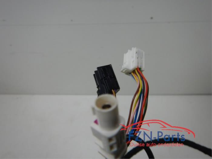 Mercedes-Benz GLC W254 Spiegel Links Inklapbaar