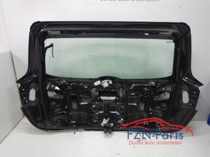 Achterklep Audi Q5 (22744889)
