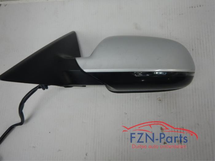 Buitenspiegel links Audi A4 (22725403)
