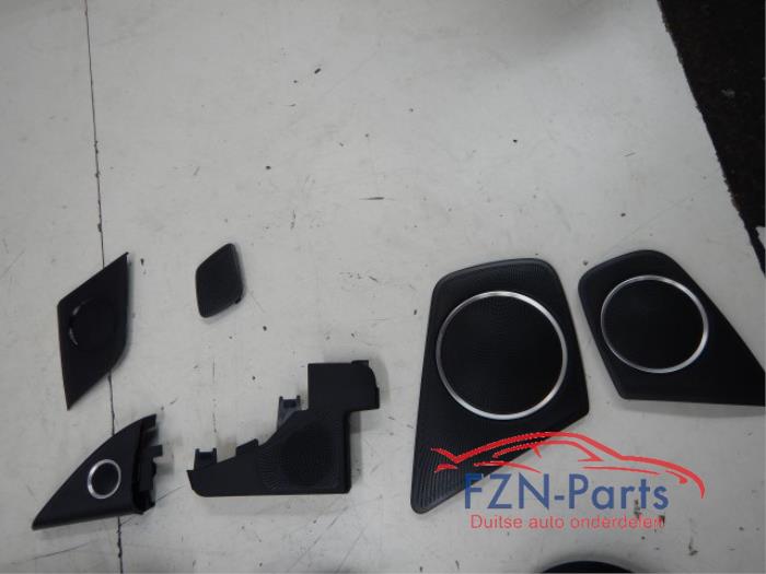 Speakerset Audi A5 (22741218)