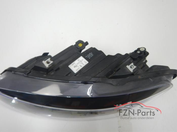 VW Polo 6R Koplamp Links H7