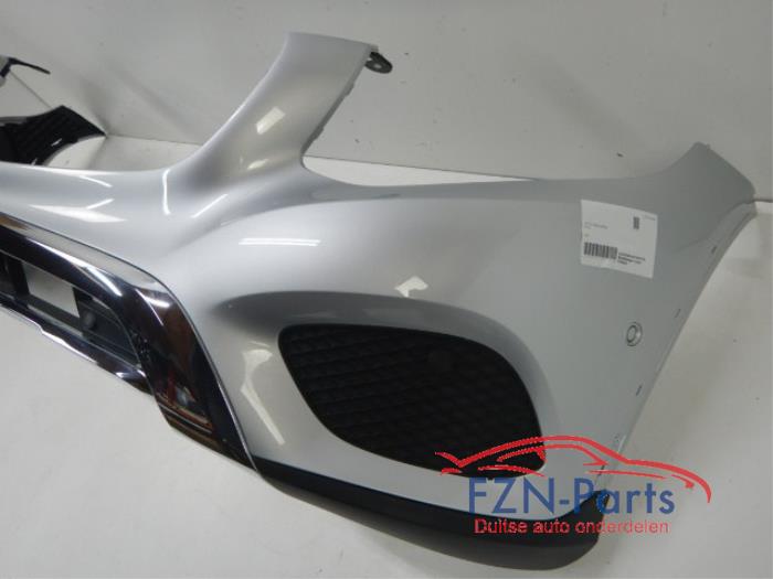 Mercedes-Benz GLC W253 6PDC Voorbumper