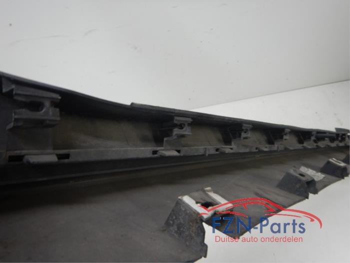 Zijskirt links Ford Usa Mustang (22727550)