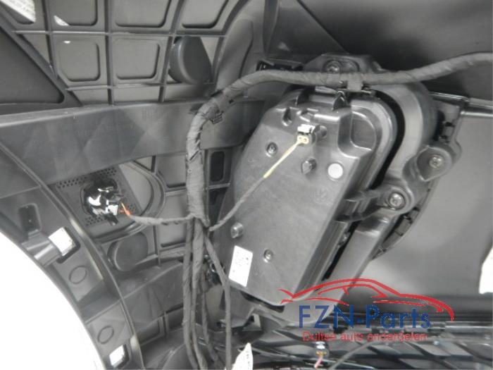 Voorbumper Volkswagen Diversen (22722061)